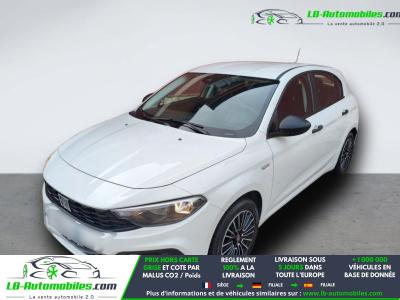 Fiat Tipo 1.0 Firefly Turbo 100 ch BVM