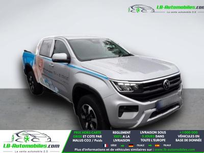 Volkswagen Amarok 2.0 TDI 205 BVA 4MOTION