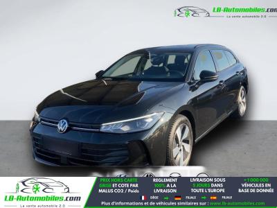 Volkswagen Passat SW 1.5 TSI 150 BVA
