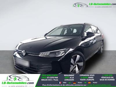 Volkswagen Passat SW 1.5 TSI 150 BVA