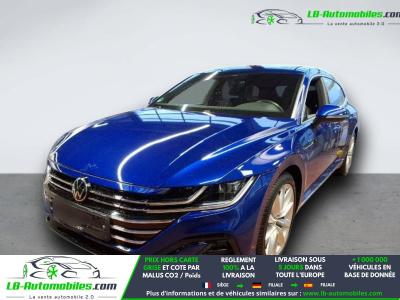 Volkswagen Arteon break 1.4 eHybrid Rechargeable 218 BVA