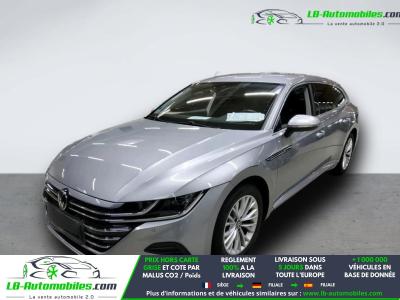 Volkswagen Arteon break 2.0 TDI 150 BVA