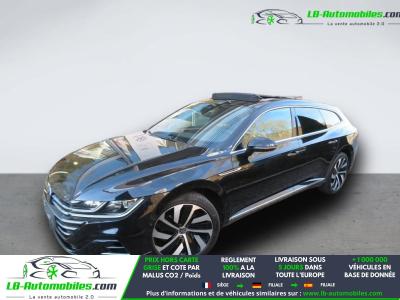 Volkswagen Arteon break 2.0 TSI 190 BVA