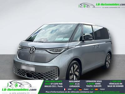 Volkswagen ID. 3 204 ch Pro