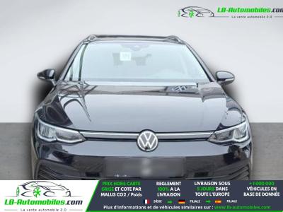 Volkswagen Golf SW 2.0 TDI 150 BVA