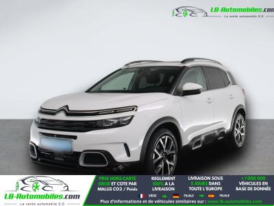 Citroën C5 Aircross PureTech 130 BVA
