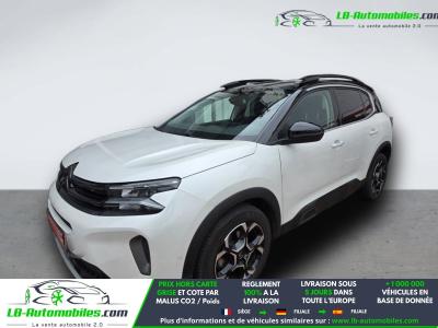 Citroën C5 Aircross PureTech 130 BVA