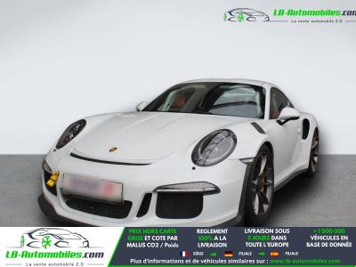 Porsche 911 - 991 GT3 4.0i 500 PDK