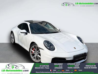 Porsche 911 - 992 Coupe 3.0i 480 PDK