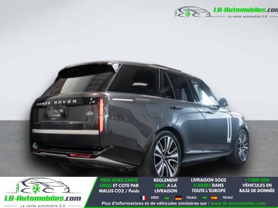 Land Rover Range Rover P510e PHEV AWD BVA
