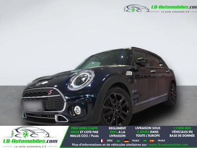 Mini Mini S 178 CH BVA