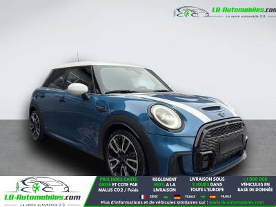 Mini Mini S 178 CH BVA