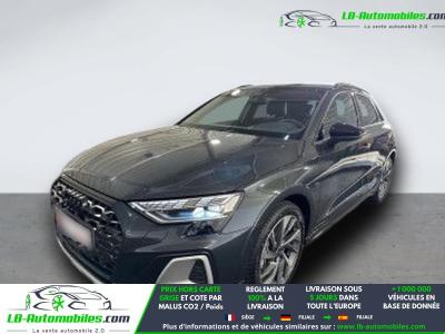 Audi A3 ALLSTREET 35 TFSI Mild Hybrid 150 BVA