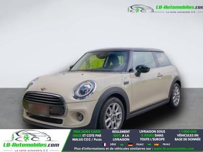Mini Countryman 136 ch BVA