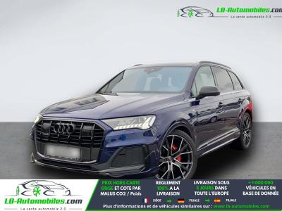 Audi Q7 50 TDI 286 BVA Quatro 5pl