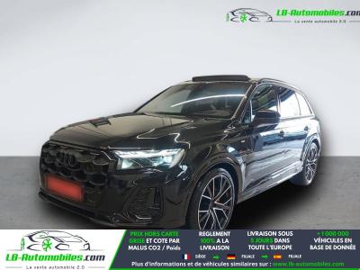 Audi Q7 50 TDI 286 BVA Quatro 5pl