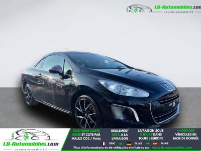 Peugeot 308 CC 1.6 THP 16V 156ch BVA