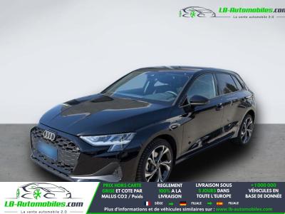 Audi A3 Sportback 30 TFSI Mild Hybrid 116 BVA