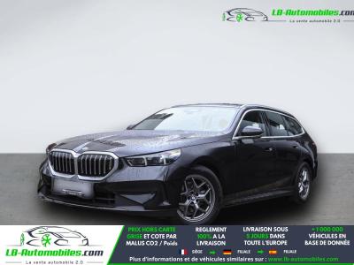 BMW Série 5 Touring 520d 197 ch BVA
