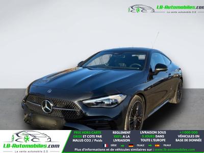 Mercedes CLE Coupe 300 BVA 4MATIC