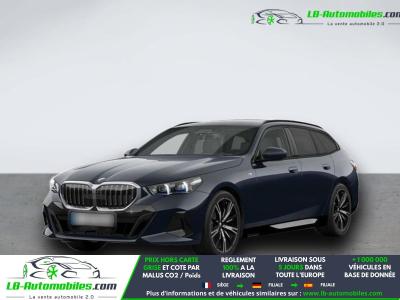 BMW Série 5 Touring 520d xDrive 197 ch BVA