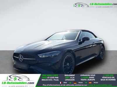 Mercedes CLE Cabriolet 300 BVA 4MATIC