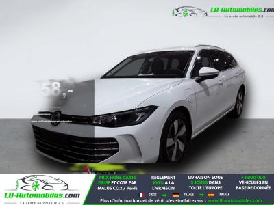 Volkswagen Golf SW 1.5 eTSI 150 BVA