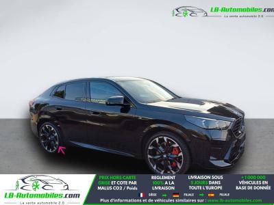 BMW X2 M35i 300ch BVA