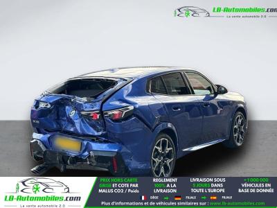 BMW X2 M35i 300ch BVA