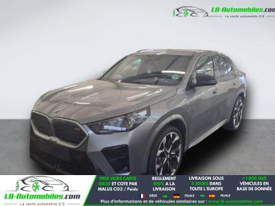 BMW X2 M35i 300ch BVA