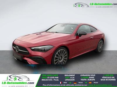 Mercedes CLE Coupe 450 BVA 4MATIC