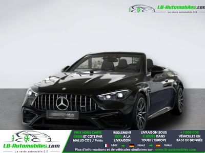 Mercedes CLE Cabriolet 53 AMG BVA 4MATIC+