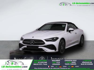 Mercedes CLE Cabriolet 450 BVA 4MATIC