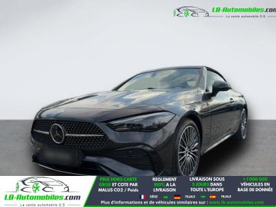 Mercedes CLE Cabriolet 450 BVA 4MATIC
