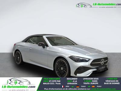 Mercedes CLE Cabriolet 450 BVA 4MATIC