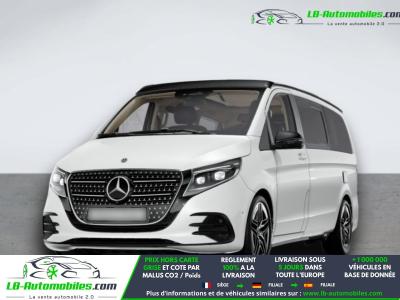 Mercedes Classe V Marco Polo 300d BVA 4x4