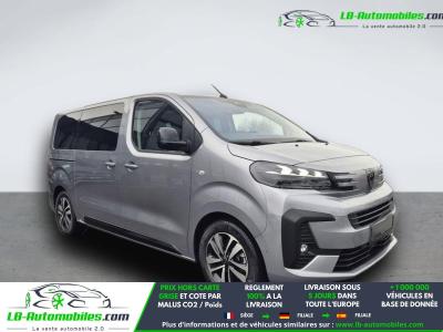 Peugeot Traveller BlueHDi 180ch BVA