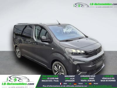 Peugeot Traveller BlueHDi 180ch BVA