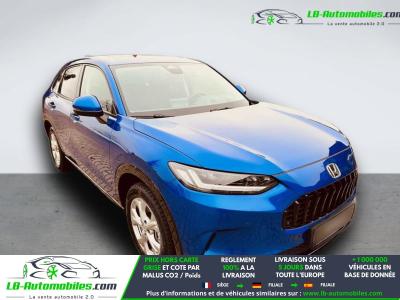 Honda ZR-V E:HEV e:HEV 2.0 i-MMD 143ch