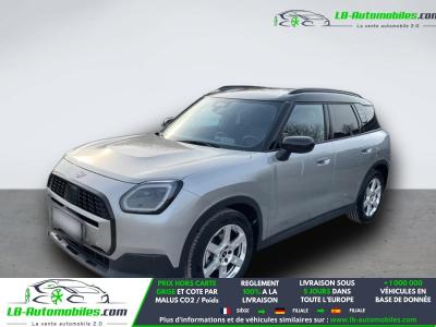 Mini Countryman 163 ch BVA D