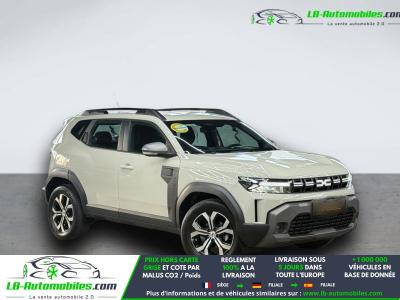 Dacia Duster ECO-G 100 4x2