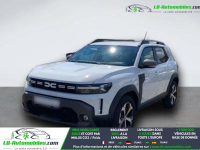 Dacia Duster ECO-G 100 4x2