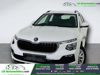 Skoda Kamiq 1.0 TSI Evo 2 95 ch BVM