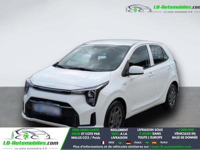 Kia Picanto 1.0 DPi 63 ch BVM