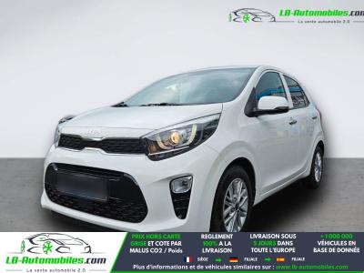 Kia Picanto 1.0 DPi 63 ch BVM