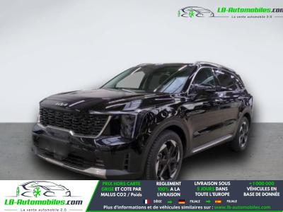 Kia Sorento 1.6 T-GDi 252ch Hybride Rechargeable 5 pl BVA