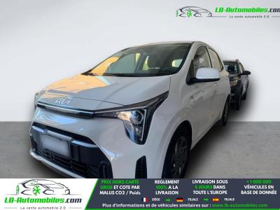 Kia Picanto 1.0 DPi 63 ch BVM
