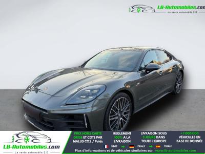 Porsche Panamera 4 E-Hybrid V6 470 ch BVA