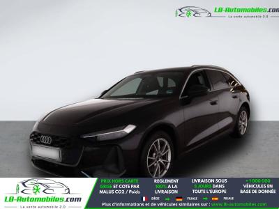 Audi A5 Avant 40 TDI Hybride 204 BVA