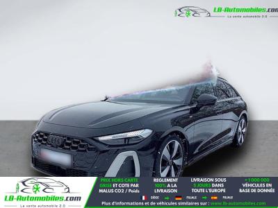 Audi A5 Avant 40 TFSI 204 ch BVA